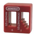 General Tools Magnetizer/Demagnetizer 3601